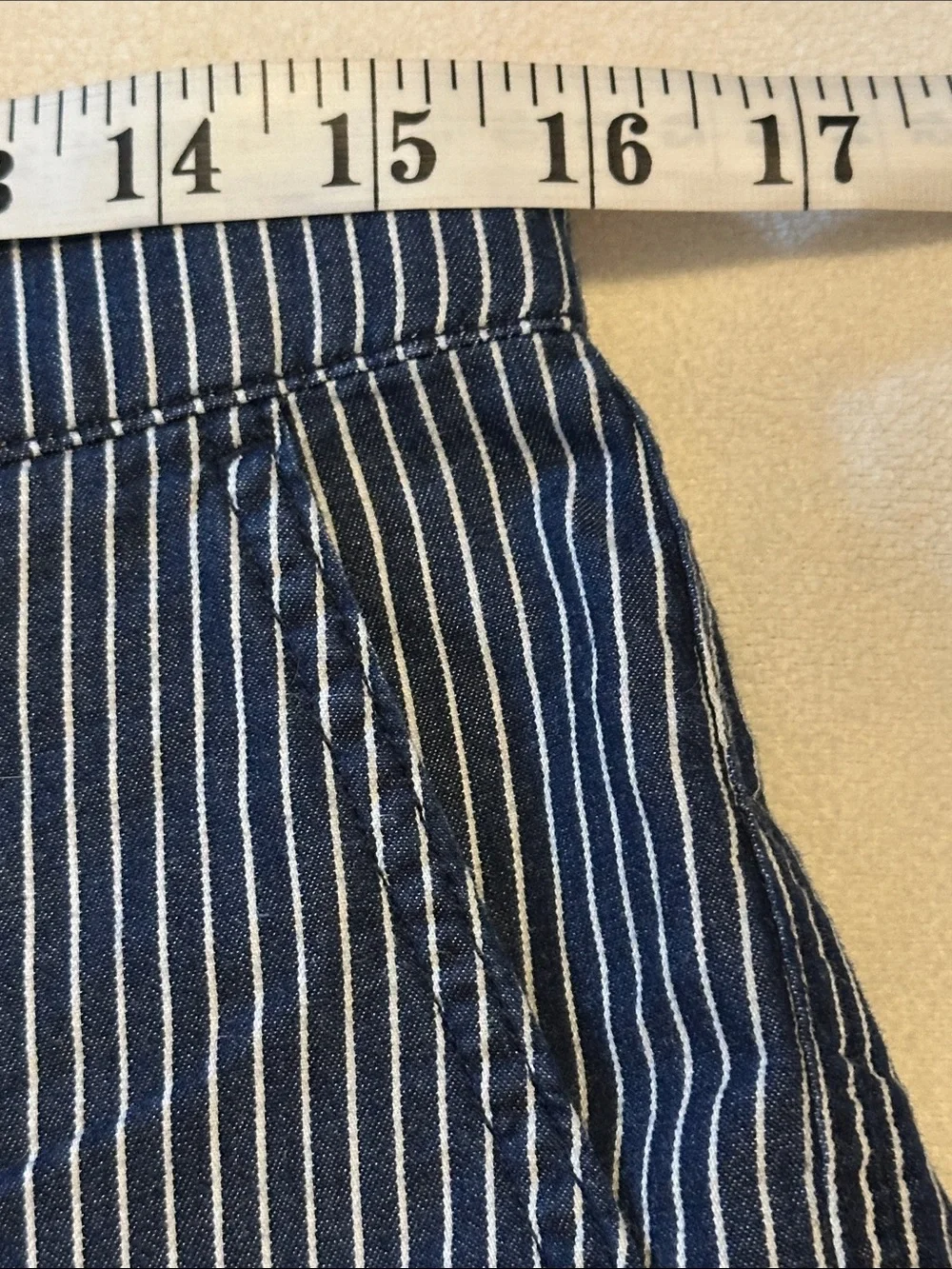 J. Crew euc mercantile